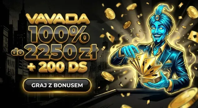 Vavada Casino